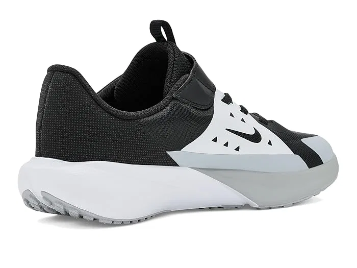 Кроссовки Sonic Fly Nike Kids, Black/White/Wolf Grey — фото 4