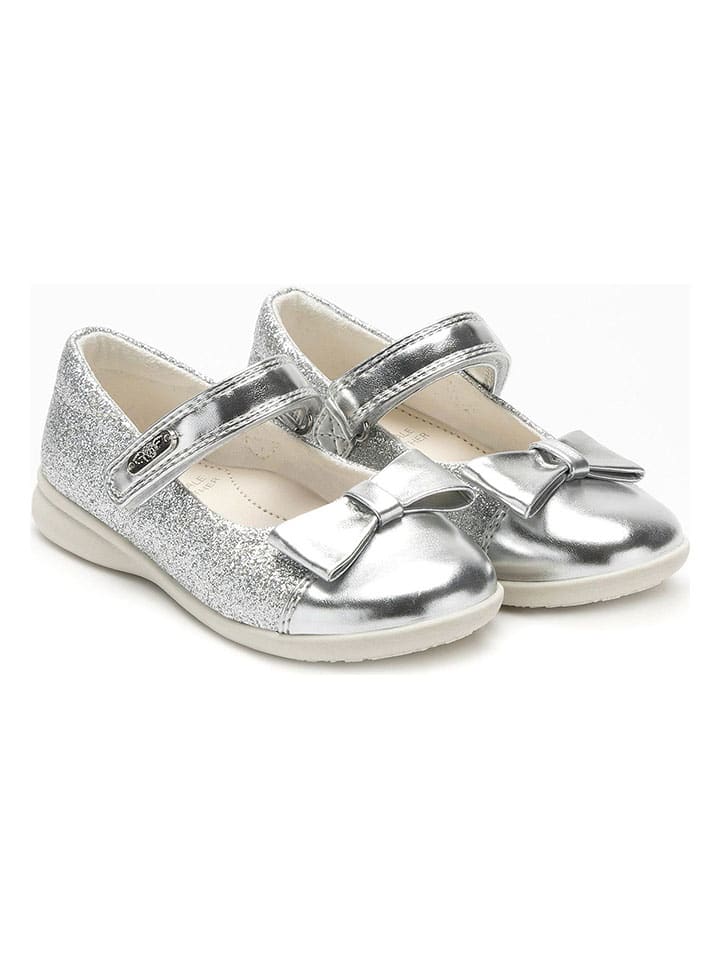 

Lelli Kelly Балетки Ballerinas "Olga" in Silber