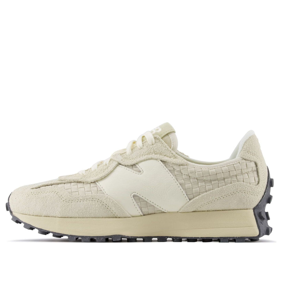 

Кроссовки New Balance 327 'Pale Moss', зеленый