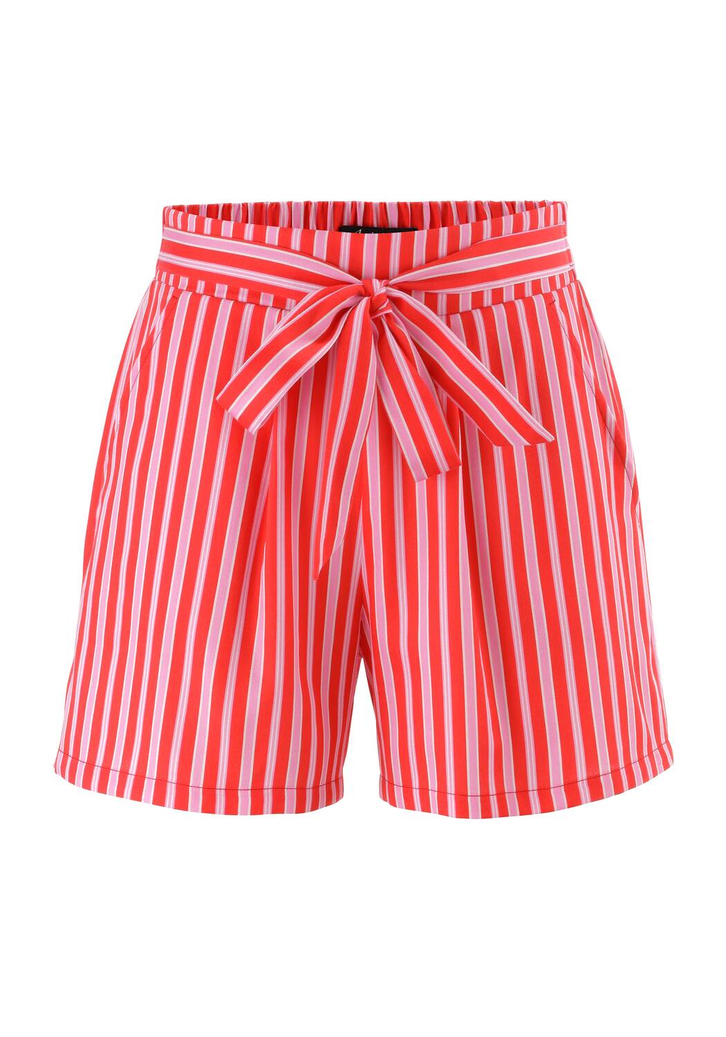 

Aniston CASUAL Пижамные штаны красного цвета