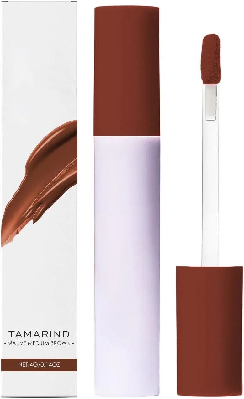 Масло для губ 8 Hour Hydrating Lip Oil CATSELURRY Tamarind