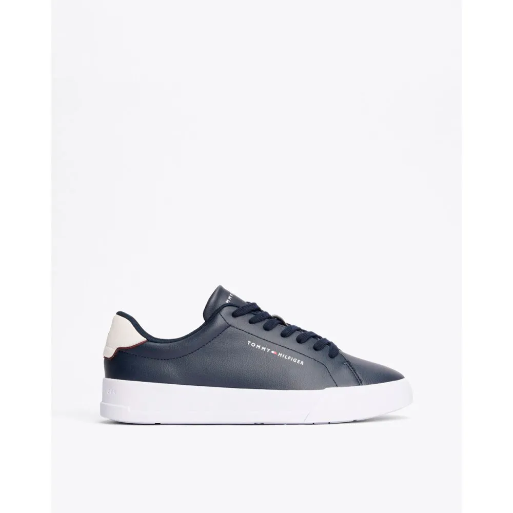 

Кроссовки Tommy Hilfiger FM0FM05367, синий