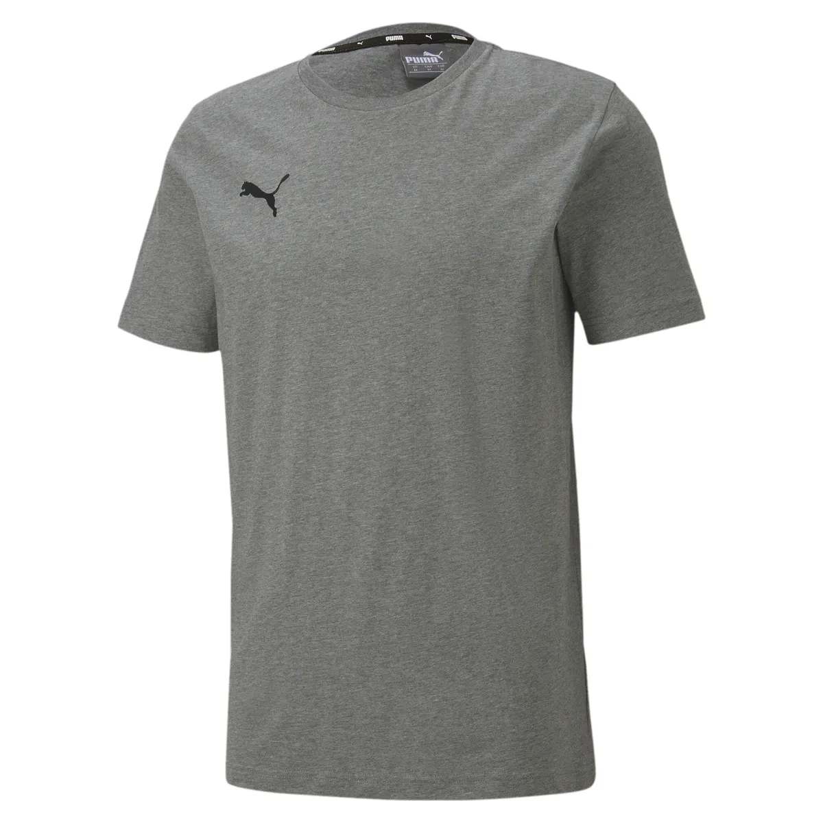 

Тренировочная футболка PUMA "TEAMGOAL 23 CASUALS TEE", серый