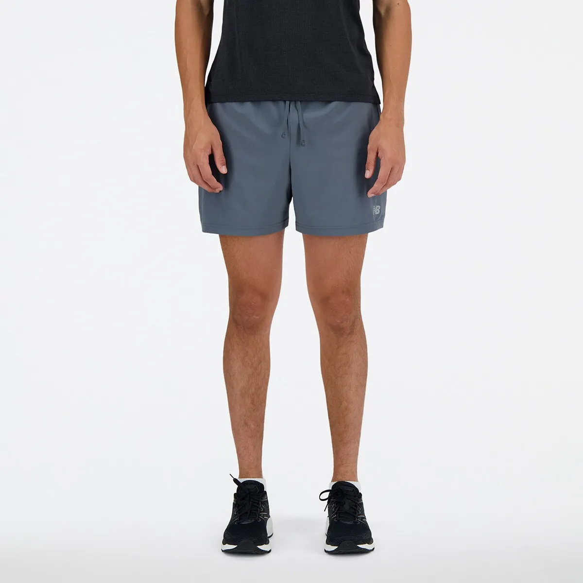 

Шорты мужские New Balance MS41227GT, синий