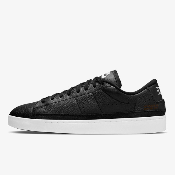 

Кроссовки Blazer x Nike, Черный, Кроссовки Blazer x Nike