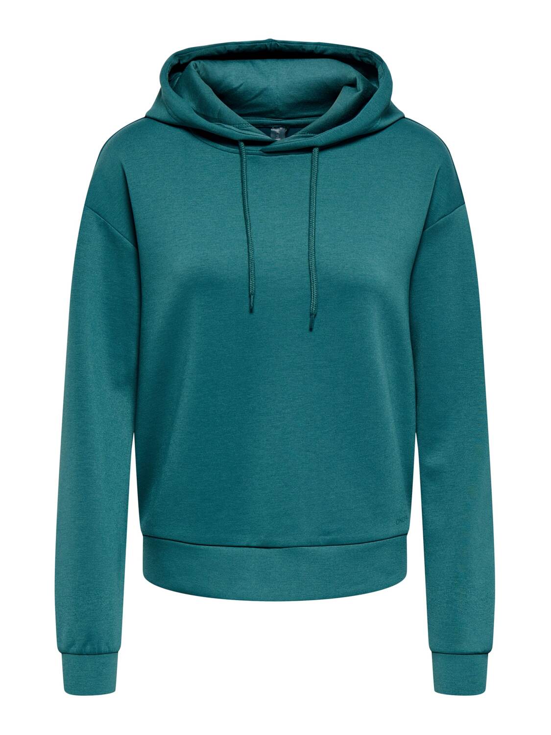 

ONLY PLAY Спортивный свитшот 'ONPLOUNGE' в синем цвете