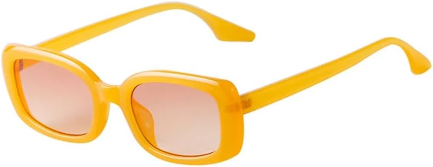 

Модные прямоугольные солнцезащитные очки с розовыми линзами для женщин и мужчин, роскошные ретро-очки с коричневым леопардовым принтом, узкие солнцезащитные очки TYUVIVO, C3