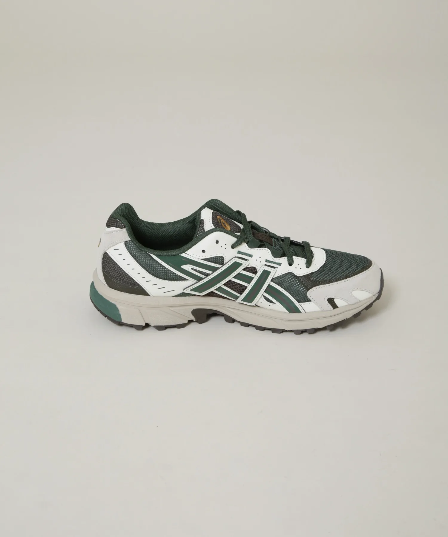 Мужские кроссовки ASICS GEL-SONOMA TR62 серые — фото 3