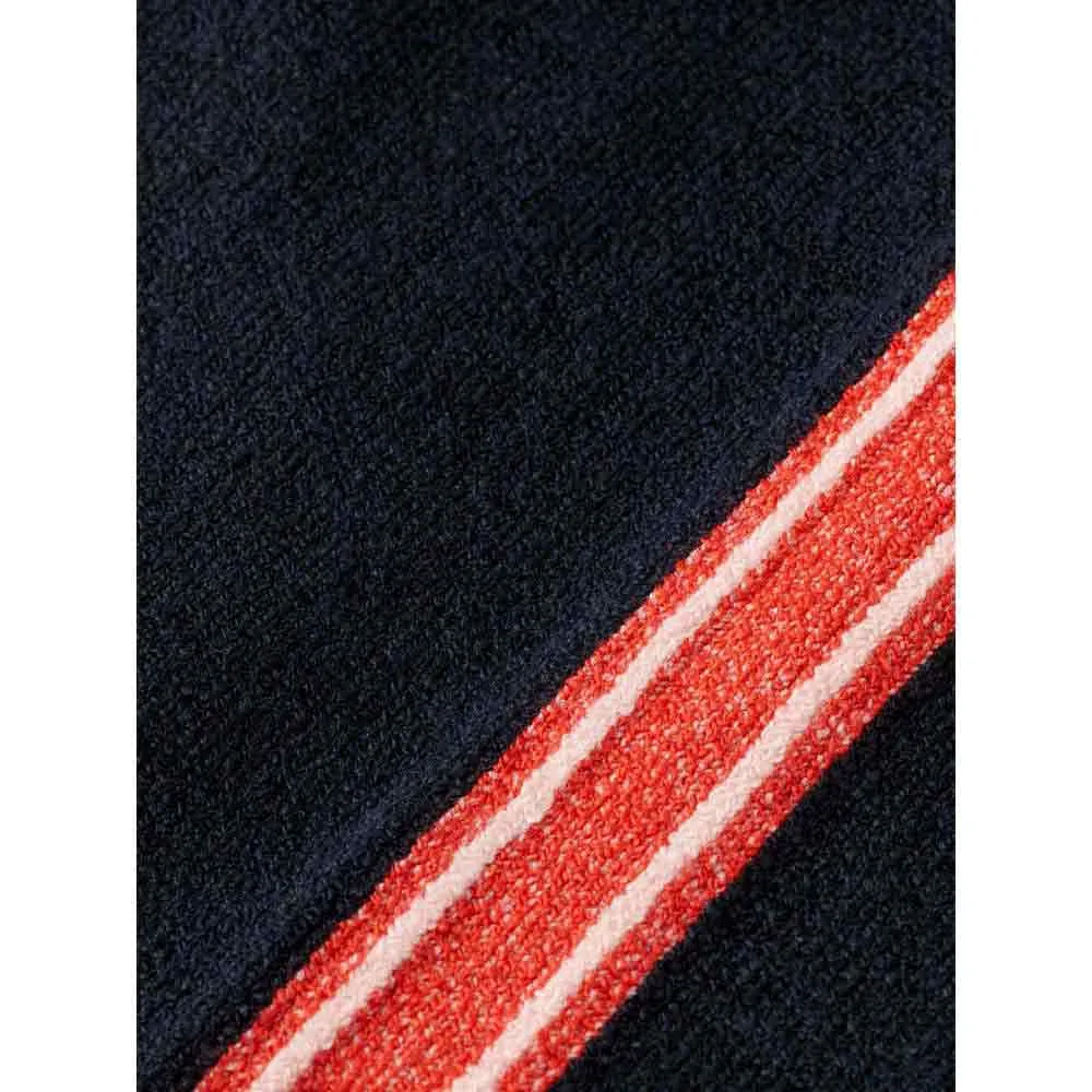 Брюки Scotch & Soda Sporty Straight Leg sweat, синий — фото 3