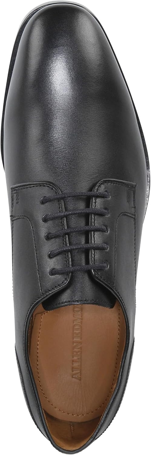 Мужские сандали Allen Edmonds, черный — фото 4