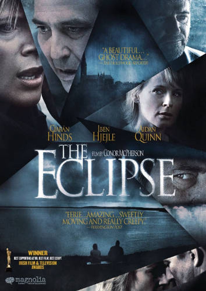 

Диск DVD Eclipse