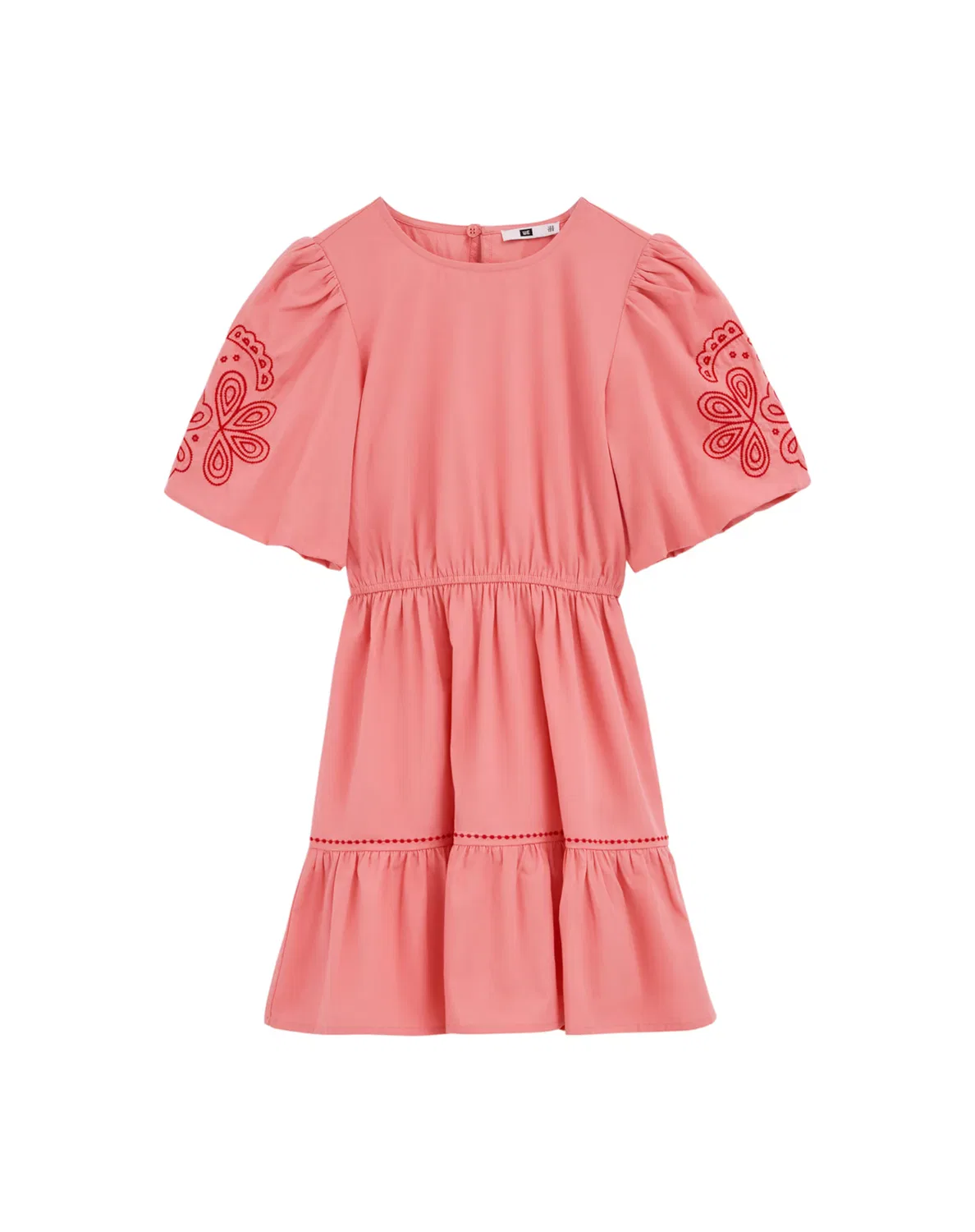 Платье We Fashion, Rose
