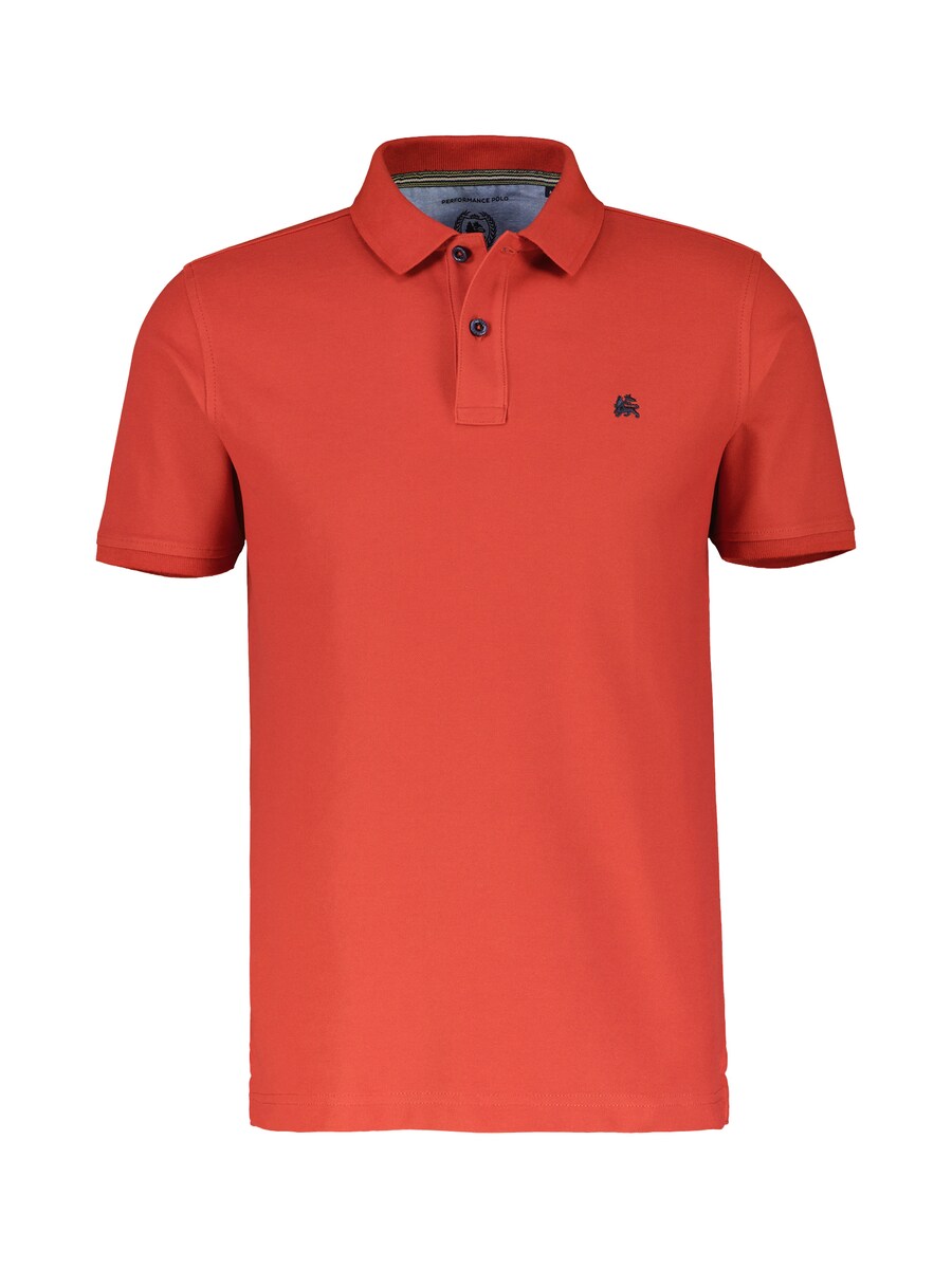 

Рубашка LERROS, цвет Orange red