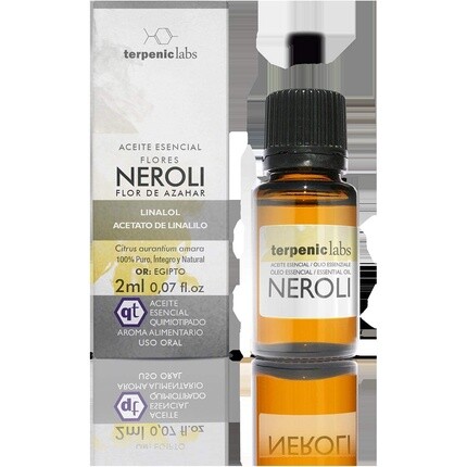 

Нутрикосметика Терпеновый Нероли 2мл Terpenic