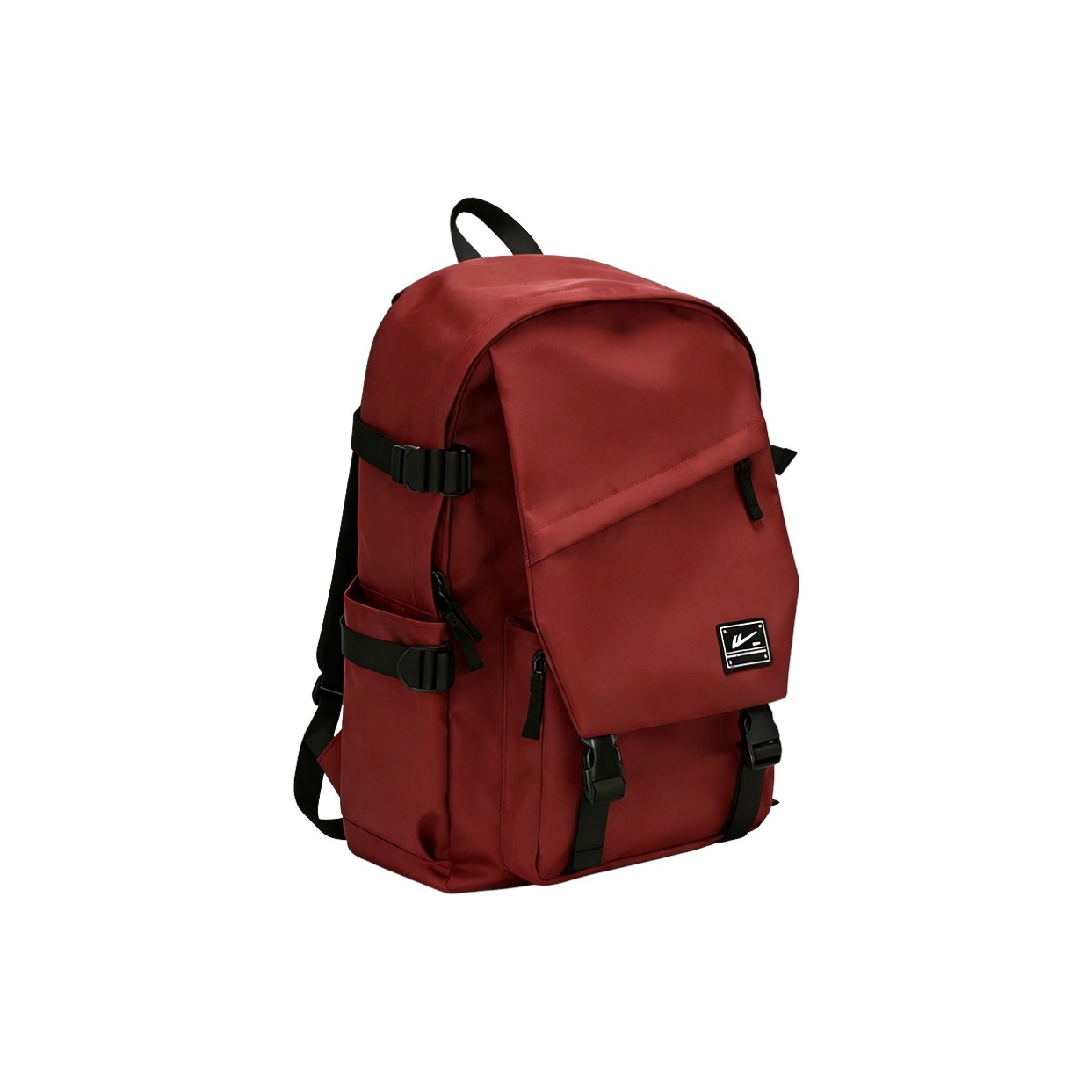 

WARRIOR Рюкзак из нейлоновой ткани Regular Women's Red