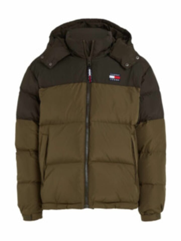 

Спортивная куртка Tommy Hilfiger Blousons, цвет uni