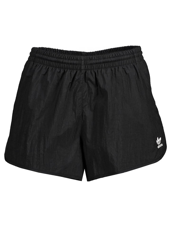 

Уличные брюки adidas, черный