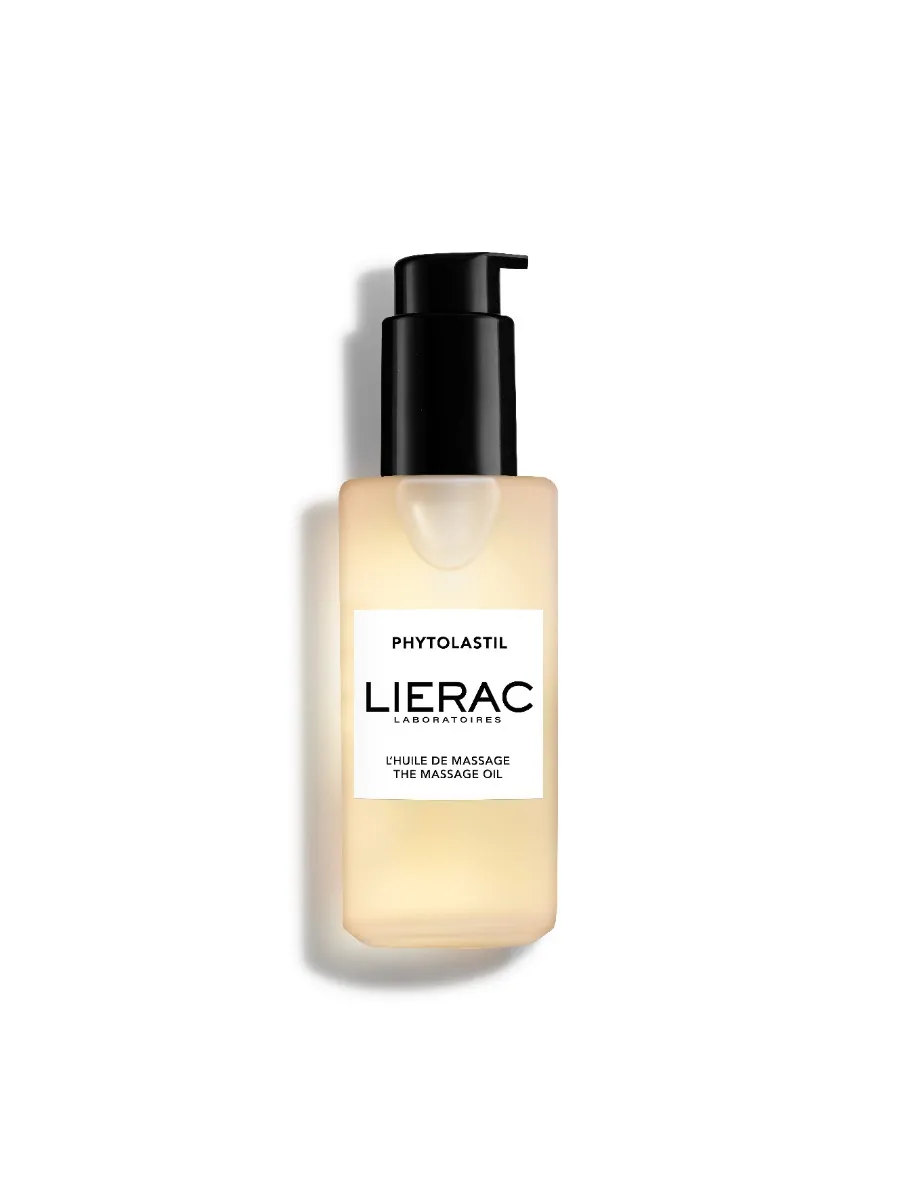

Lierac Phytolastil Oil 100 мл Придание упругости и против растяжек
