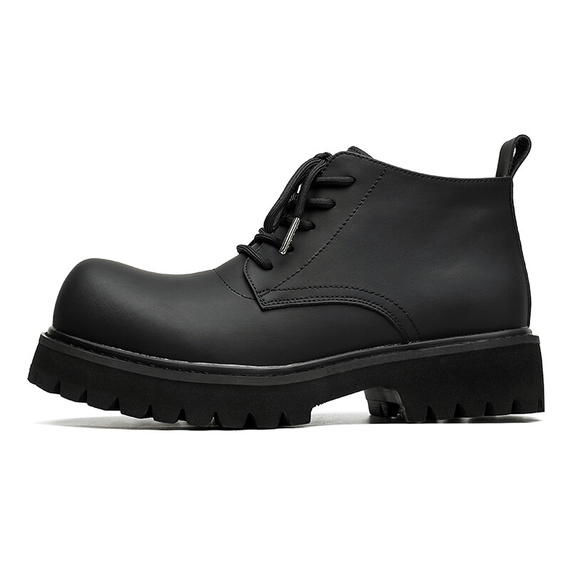 

Туфли Men"s Casual Men Low-Top черный Beidouniao