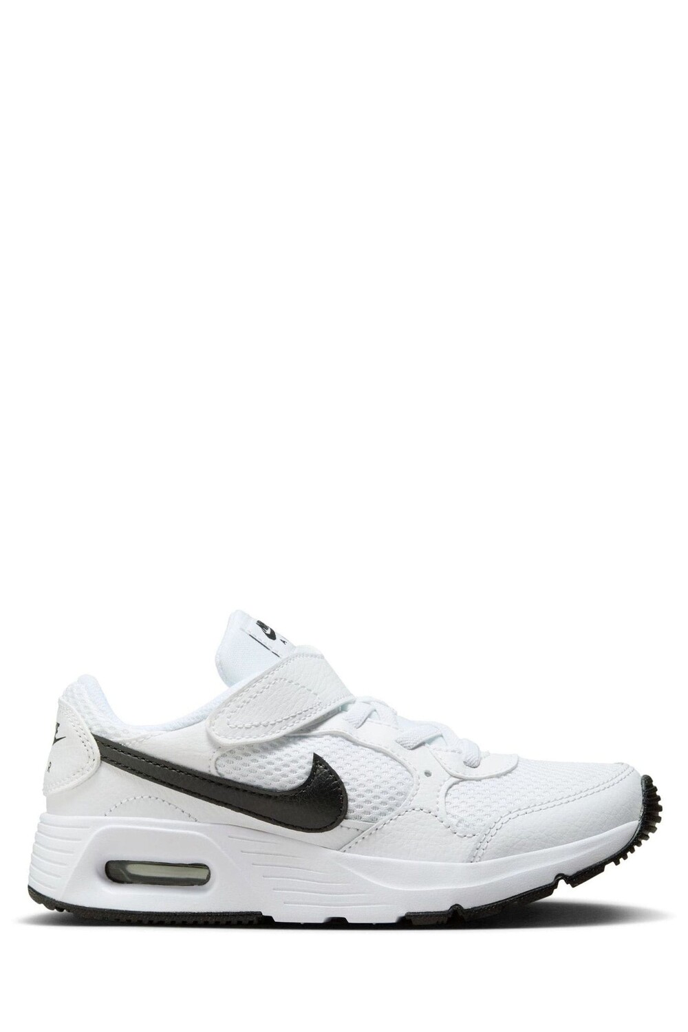 

Спортивная обувь Junior Air Max SC Nike, белый
