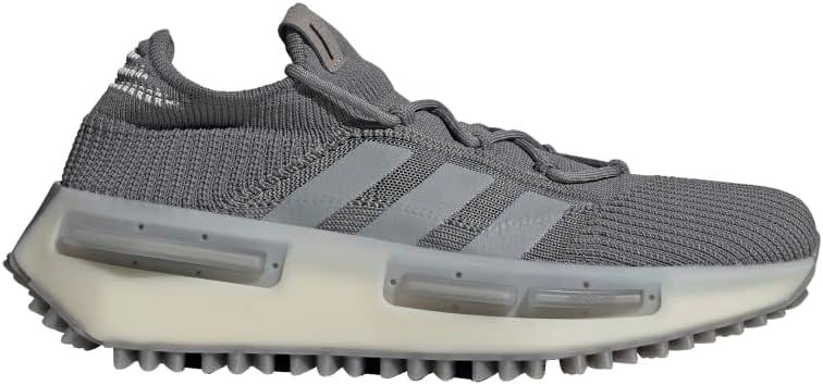 

Мужские кроссовки adidas NMD S1, черный/серый