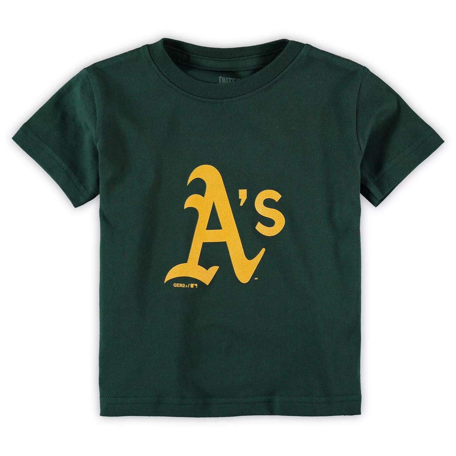 

Зеленая футболка с логотипом основной команды Oakland Athletics Infant Green Outerstuff, Зеленый, Зеленая футболка с логотипом основной команды Oakland Athletics Infant Green Outerstuff