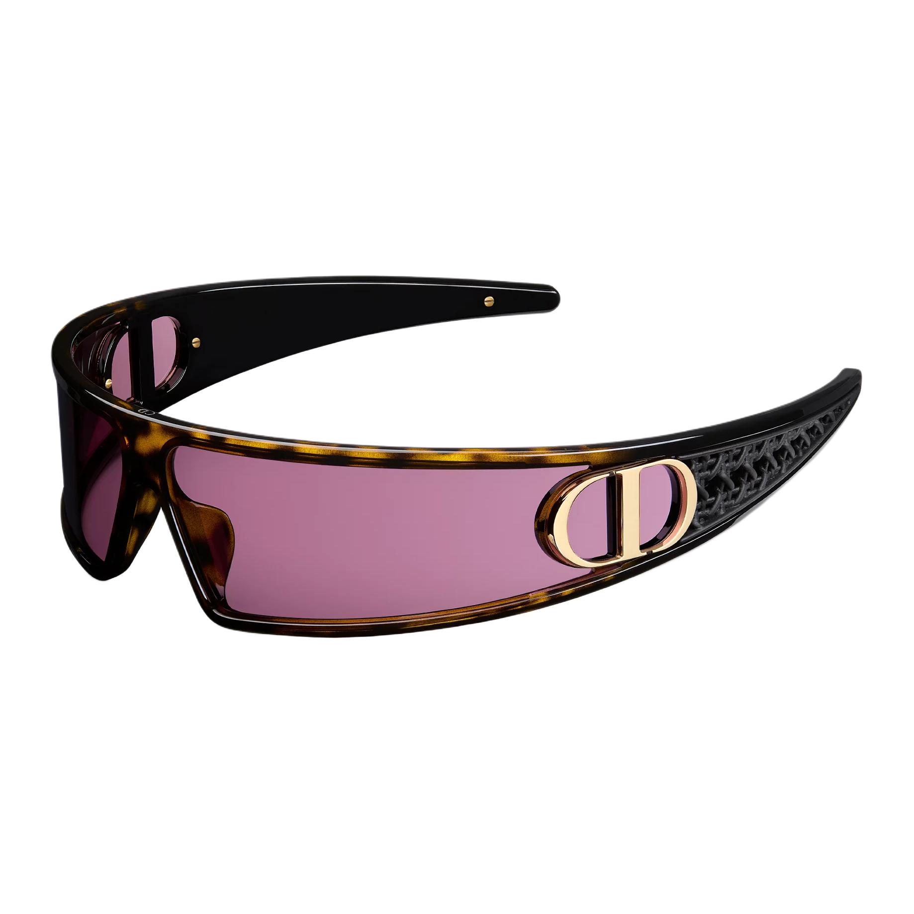 

DIOR Полиамидные солнцезащитные очки Metal Irregular Shape унисекс темно-коричневые, Коричневый, DIOR Полиамидные солнцезащитные очки Metal Irregular Shape унисекс темно-коричневые