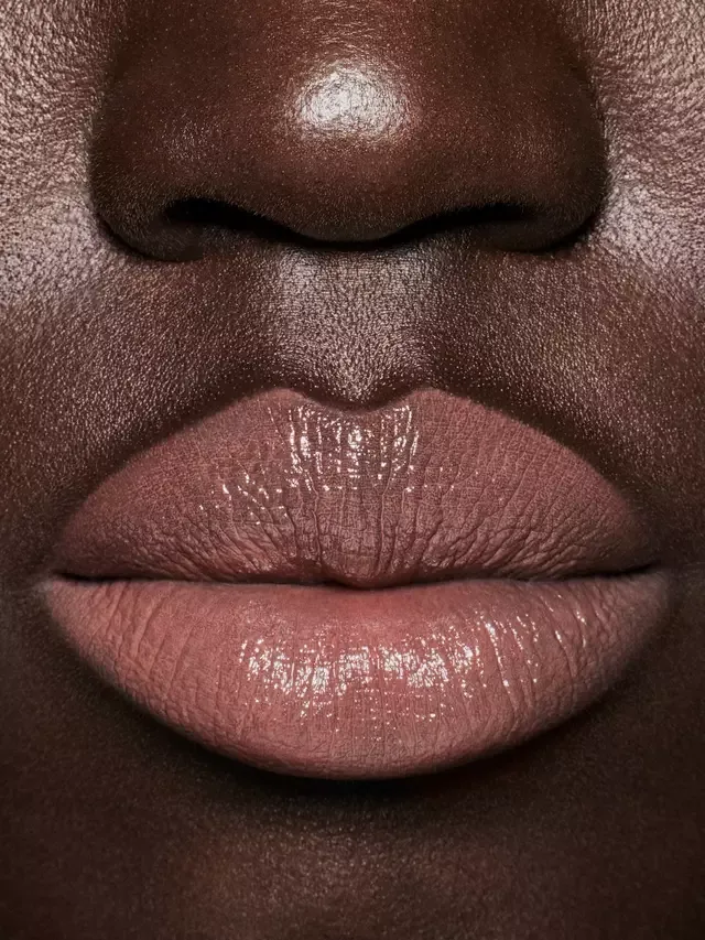 Блеск для губ Gloss Bomb Stix High Shine Gloss Stick Fenty Beauty, Twolipkiss — фото 4