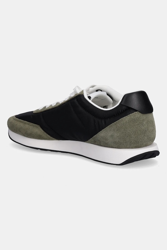 Кроссовки RETRO RUNNER ESS MIMAT Calvin Klein, зеленый — фото 3