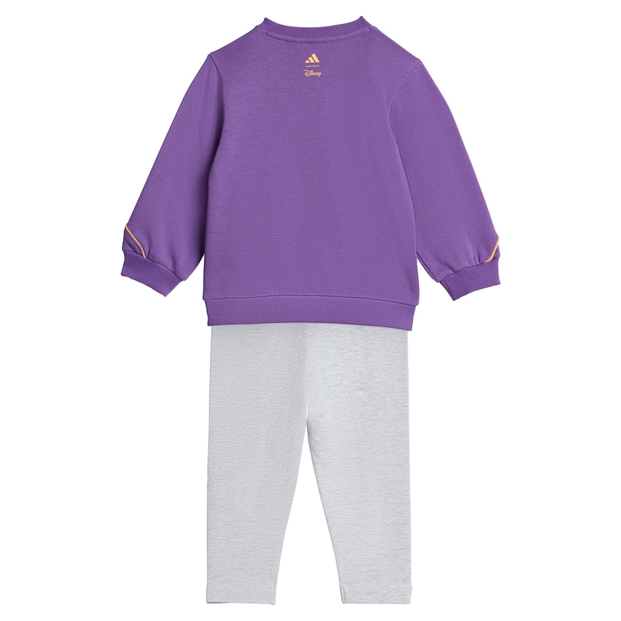 Набор ADIDAS SPORTSWEAR Disney Minnie Maus, фиолетовый — фото 2