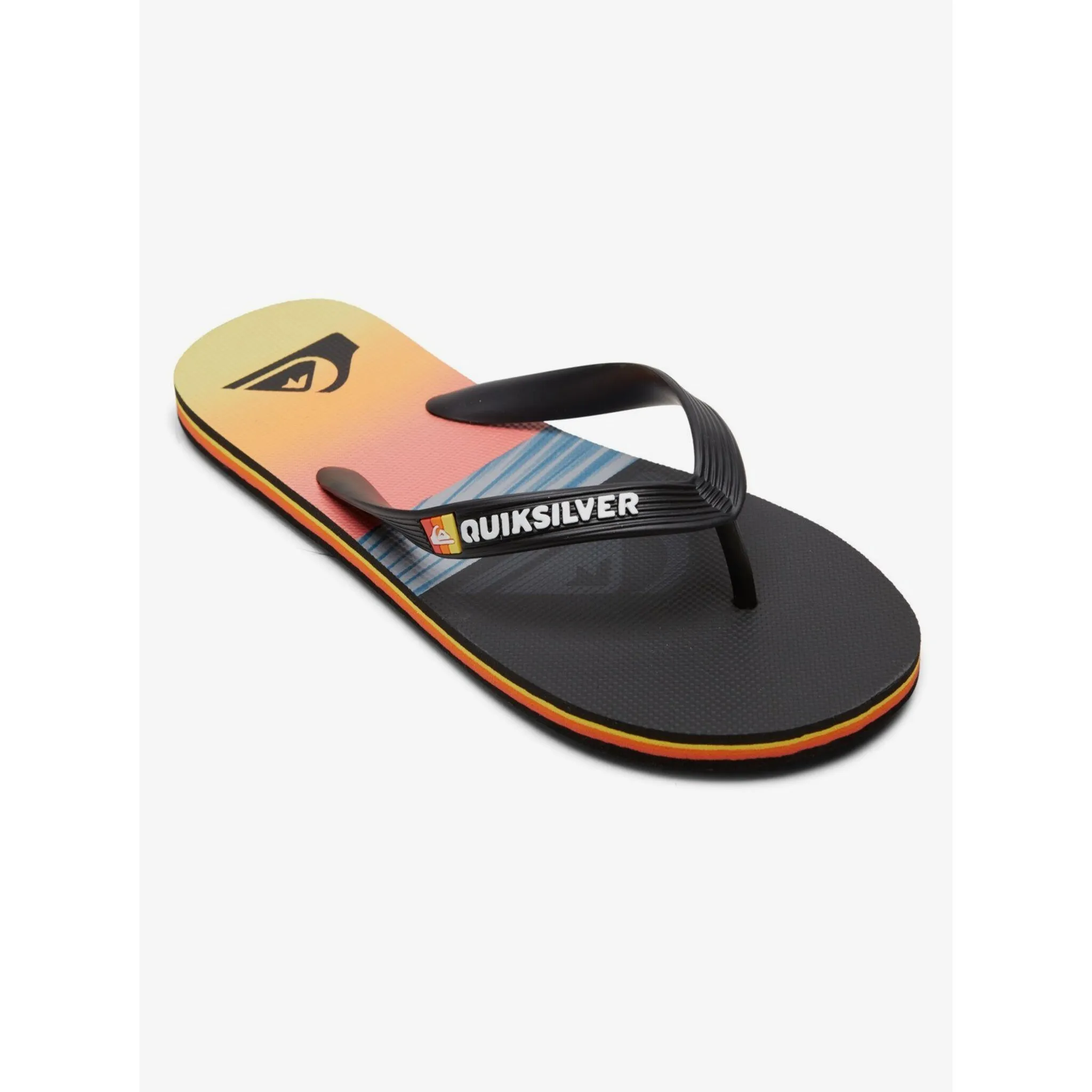 

Сандалии Quiksilver «Molokai», цвет Black 1