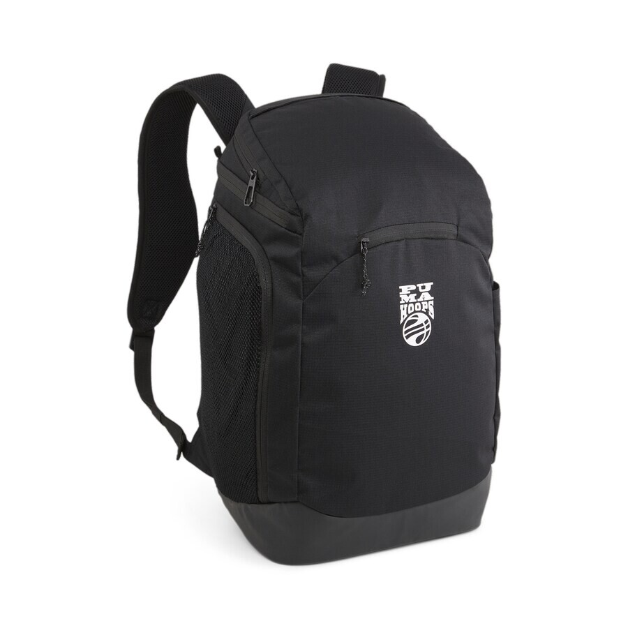 

Туристический рюкзак PUMA Sports Backpack, черный