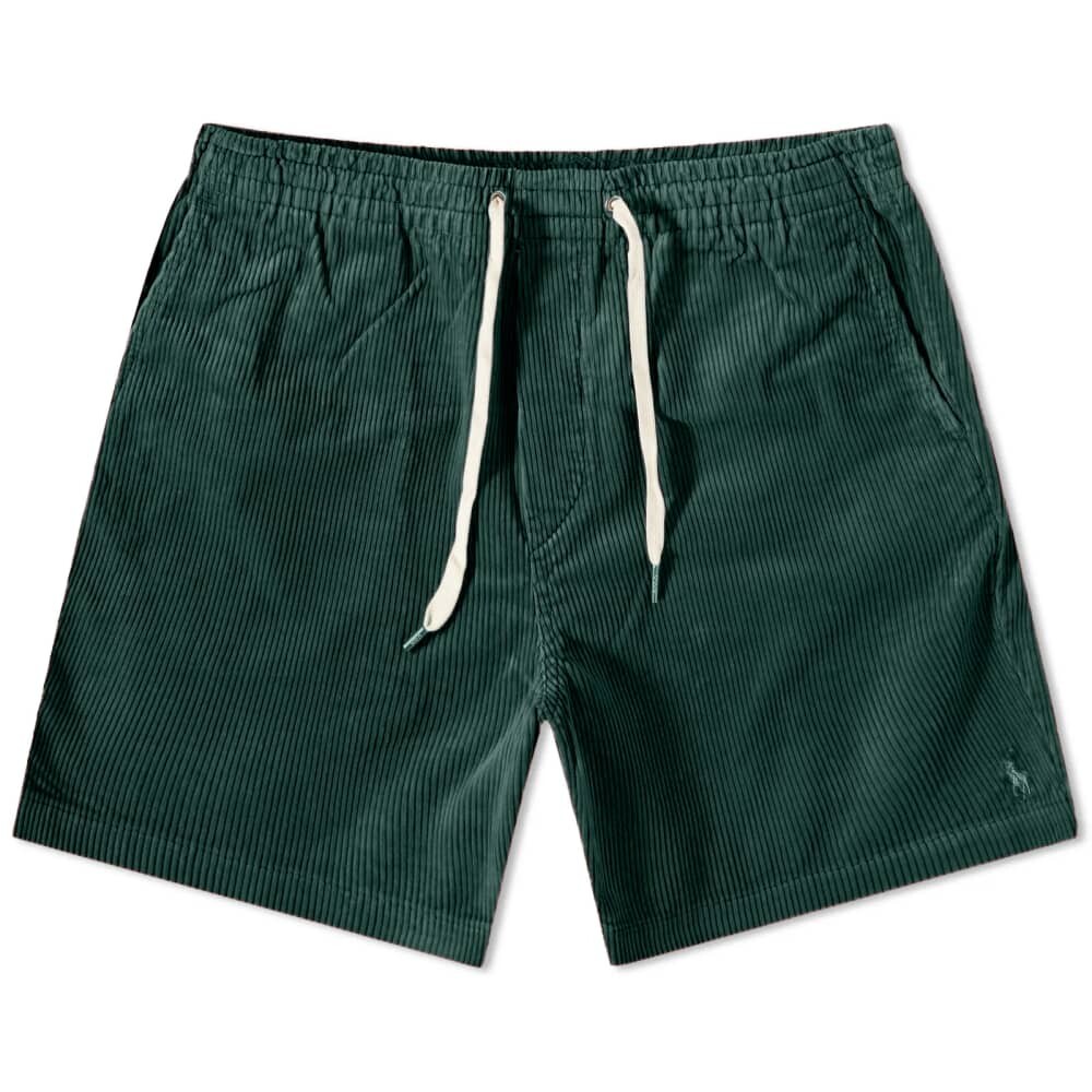 

Вельветовые шорты Polo Ralph Lauren Prepster