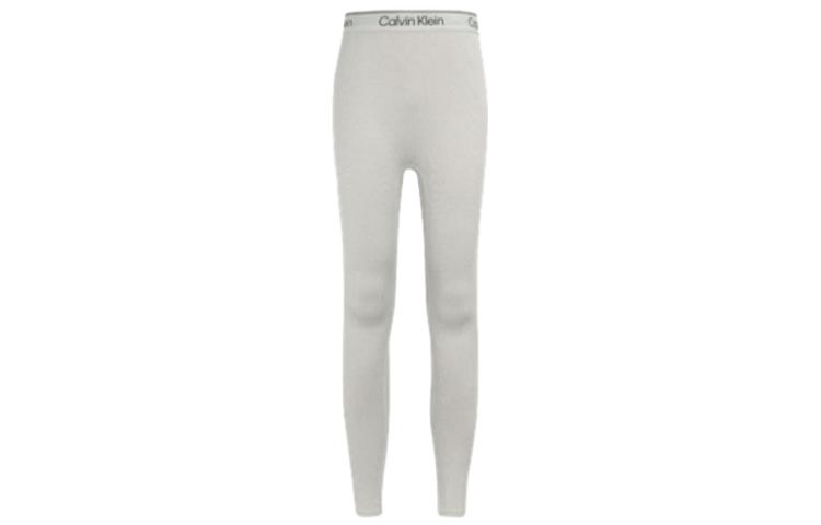 

Спортивные брюки женские мраморно-серые Calvin Klein, Marble Gray