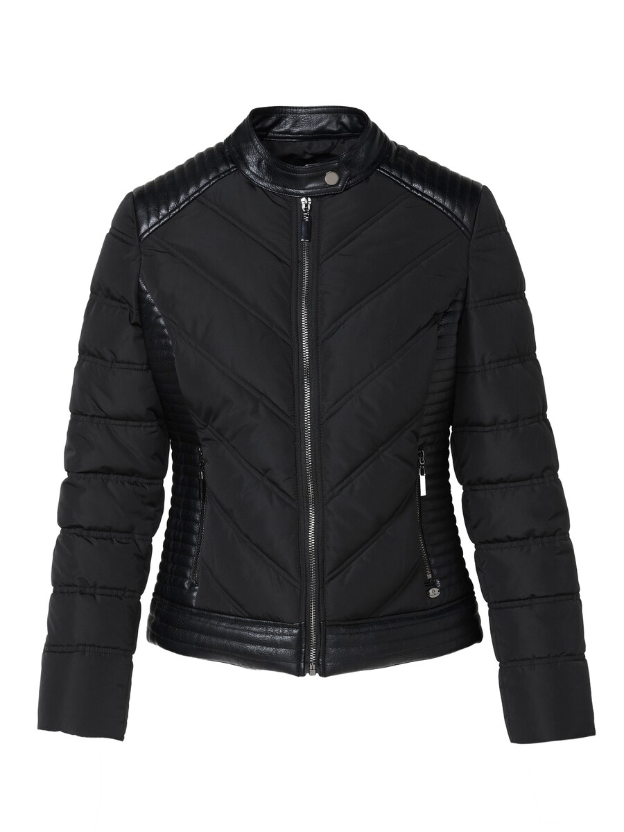 

Демисезонная куртка KOROSHI, Black