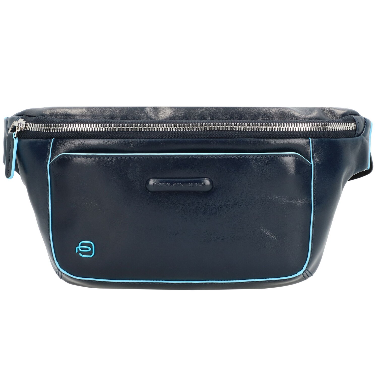 

Сумка через плечо Piquadro Blue Square Leder 29 cm, синий