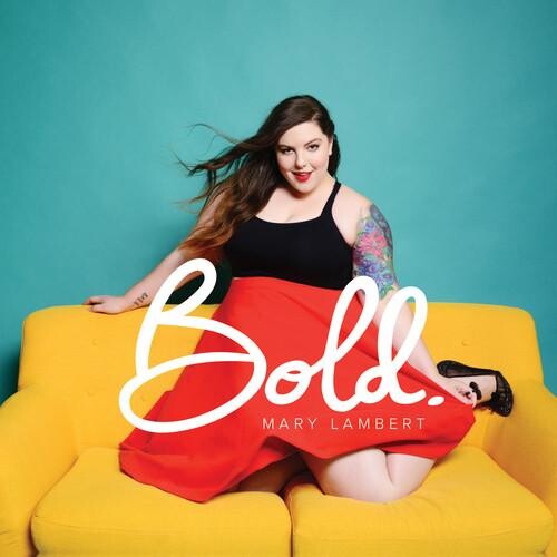 

Виниловая пластинка Lambert, Mary - Bold
