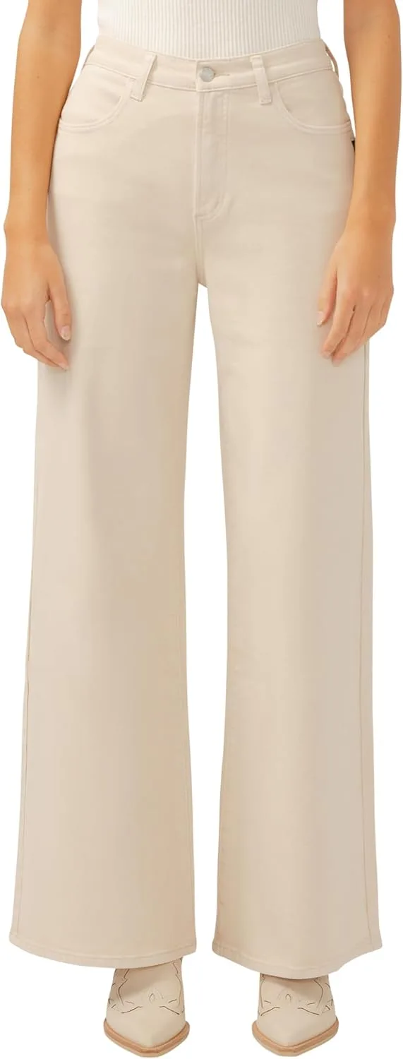 

Silver Jeans Co. Женские джинсы High Rise Wide Leg