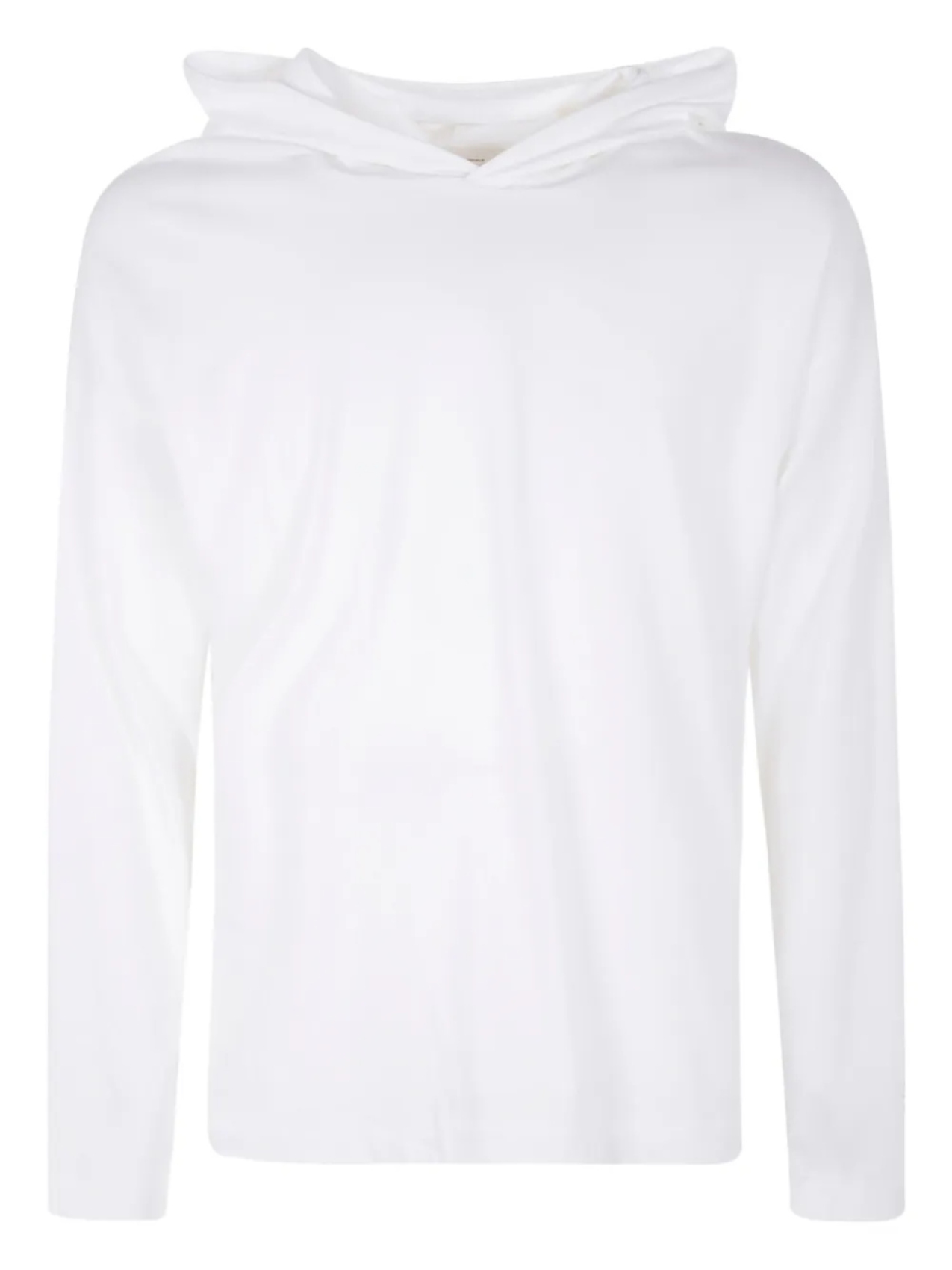 

Толстовка с логотипом FEAR OF GOD ESSENTIALS, белый
