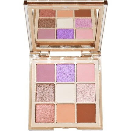 

Палитра теней для век HUDA BEAUTY Nude Light Obsessions Hudabeauty