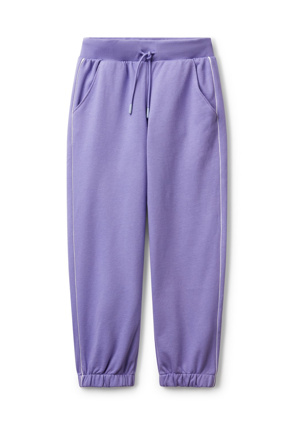 

Спортивные штаны COMFORT FIT United Colors of Benetton, синий