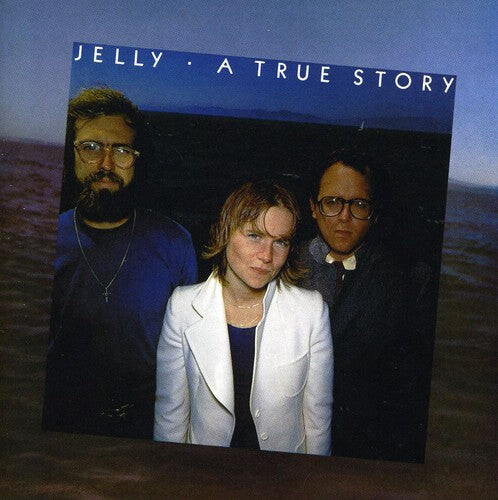 

CD диск Jelly: A True Story