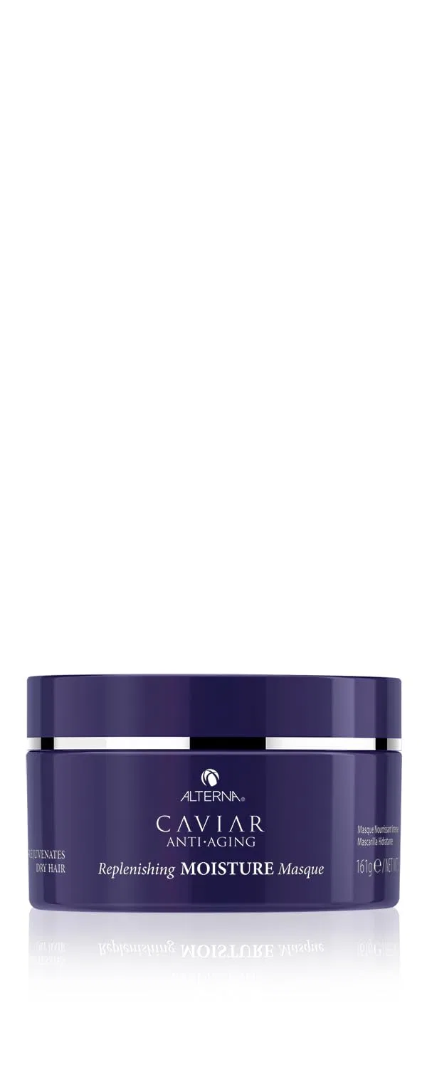 Маска для волос Alterna Caviar Replenishing Treatment Masque, 161 г Alterna