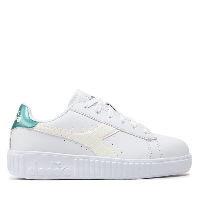 

Кроссовки Diadora GAME STEP GS GLAZED 101.180447-70070 Deep Sea, темно-синий