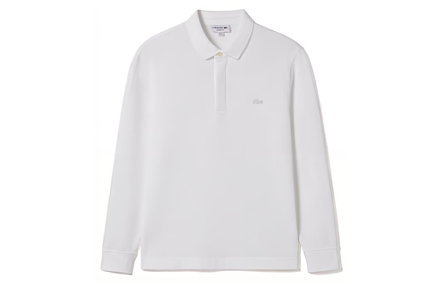 

Рубашка поло мужская Lacoste, темно-синий