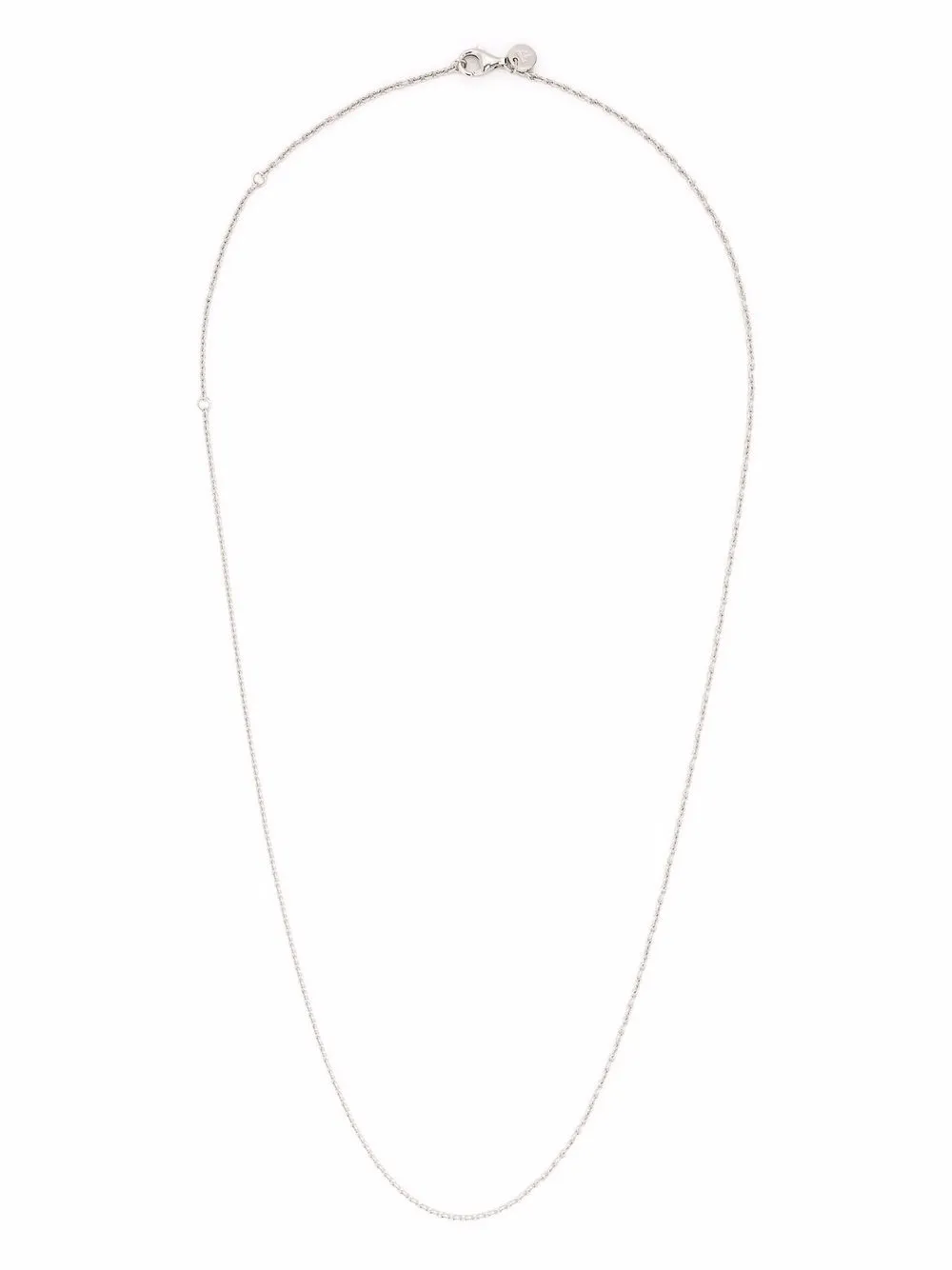 

Серебряная цепочка Tom Wood, серебяный