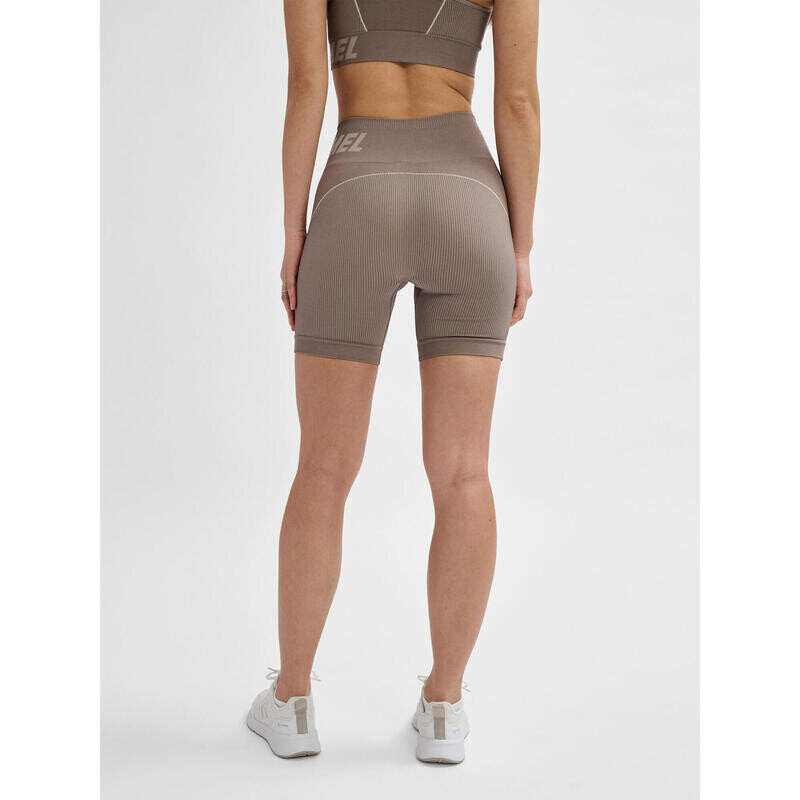 

Шорты Hummel, цвет betongrau/grau/grau
