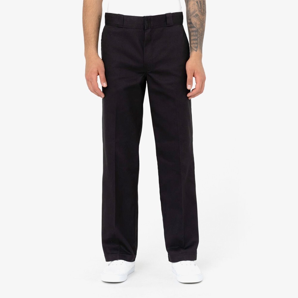 

Брюки 874 Original Work Pant 'Black' Dickies, черный
