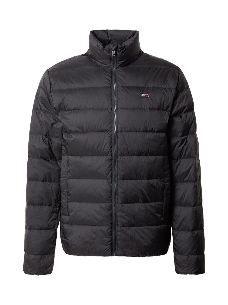 

Зимняя куртка Tommy Jeans Winter Jacket, черный