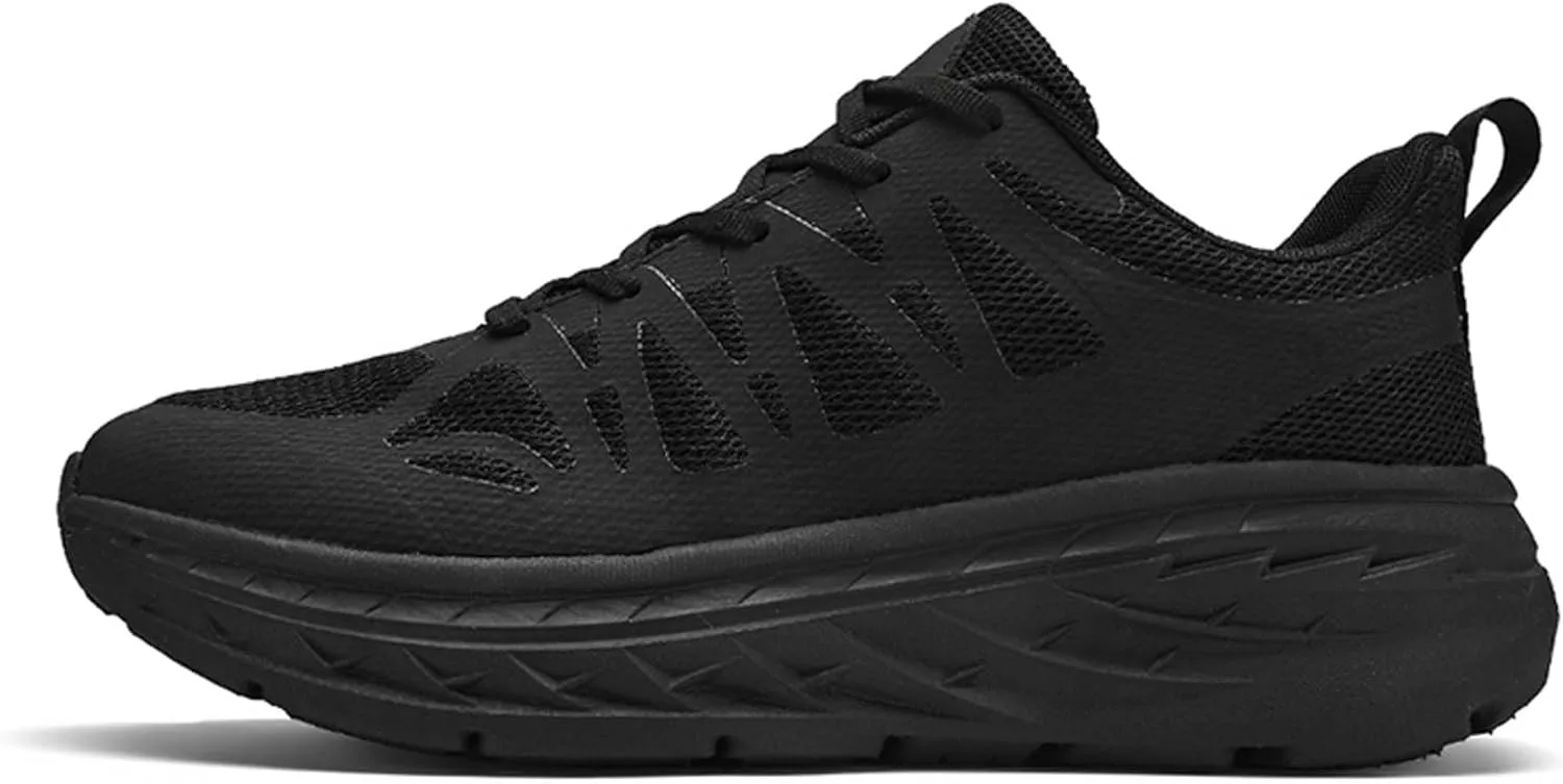 

Мужские и женские низкие кроссовки для марафона на шнуровке, противоскользящие и дышащие, баскетбольные кроссовки, соревнования по бадминтону, кроссовки для прыжков в высоту и барьеров KSYVUCRD, черный